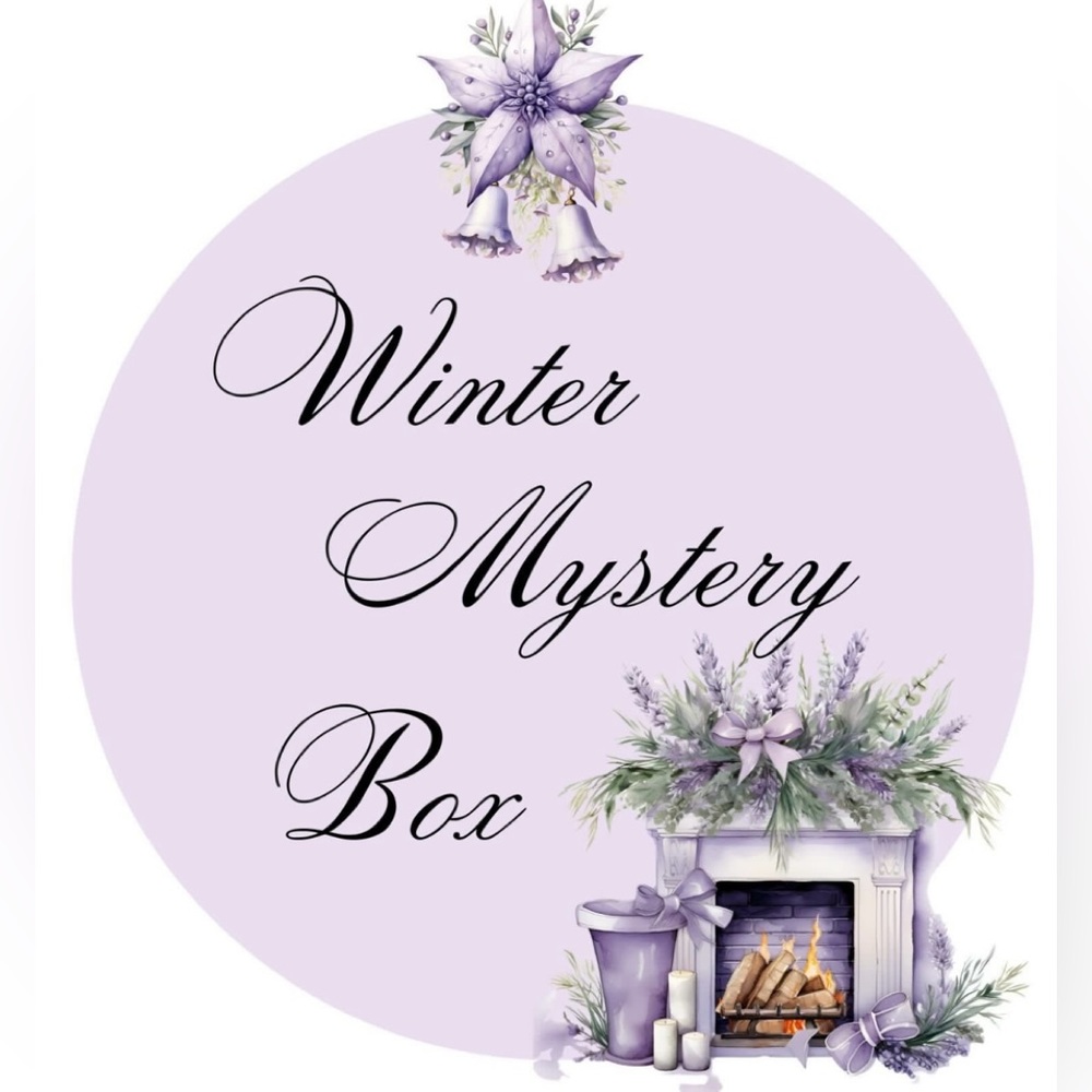 Winter Mystery Box